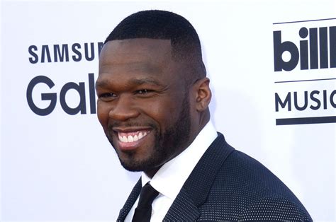 50 Cent's aunt 'traumatized' by 'Power' nude scene UPIcom